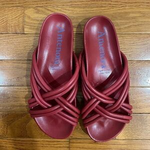 Antenora sandals